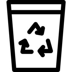 Recycle bin