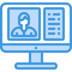 Search job