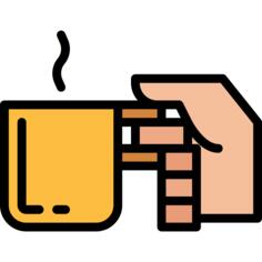 咖啡杯
