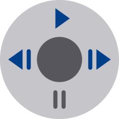 Music controls