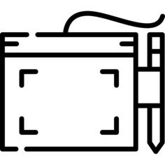 Graphic tablet