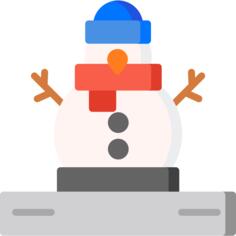 雪人