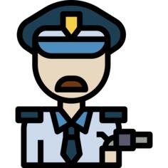 警察