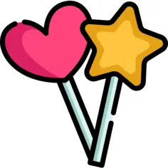 Candies