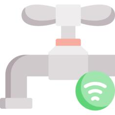 Water tap