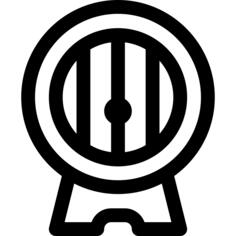 Barrel