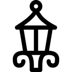 路灯