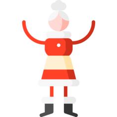 Mrs claus