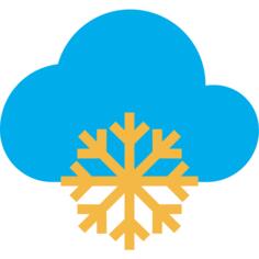 降雪