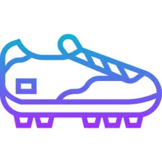 Football shoes