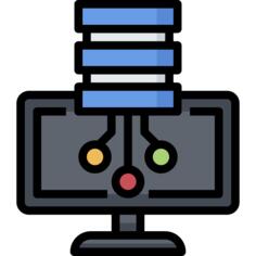 Data storage