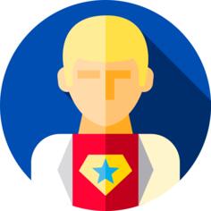 Superhero