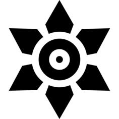 手里剑