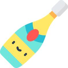 香槟酒