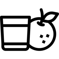 橙汁