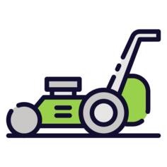 Lawn mower