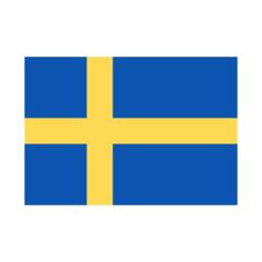Sweden