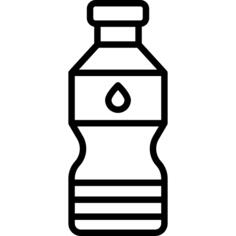 Water bottle