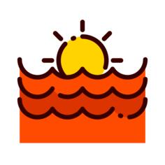 红海