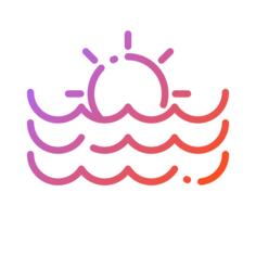 红海