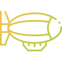 飞艇