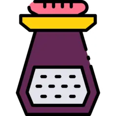 盐