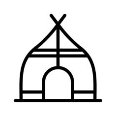 Tepee