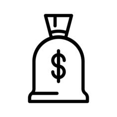 Money bag
