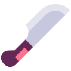 Knife