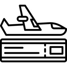 Boarding pass