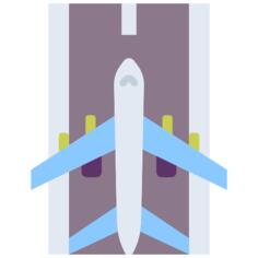 跑道