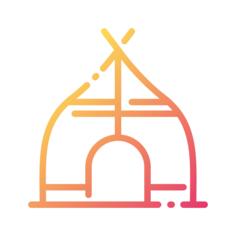 Tepee