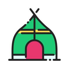 Tepee