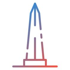 Washington monument