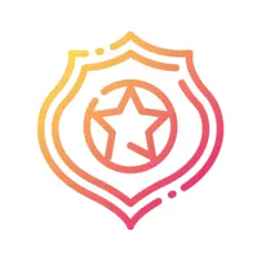 警长徽章