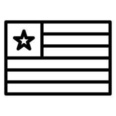 美国