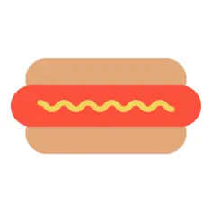 Hot dog