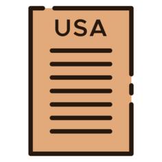 Declaration of independence