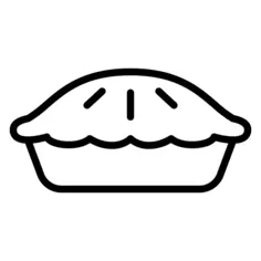 Apple pie