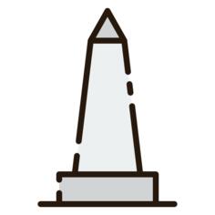 Washington monument