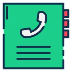 Phonebook
