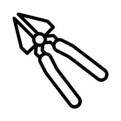 钳子