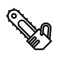 Chainsaw