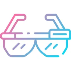 智能眼镜