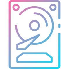 Hard disk