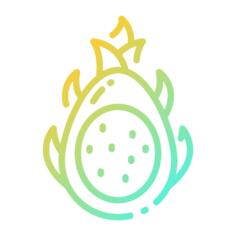 Dragon fruit