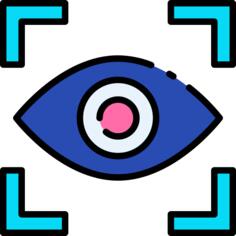 眼部扫描仪