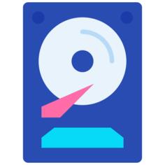 Hard disk