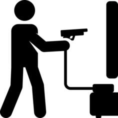 游戏玩家