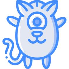 怪物